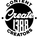 create1388 content creators logo